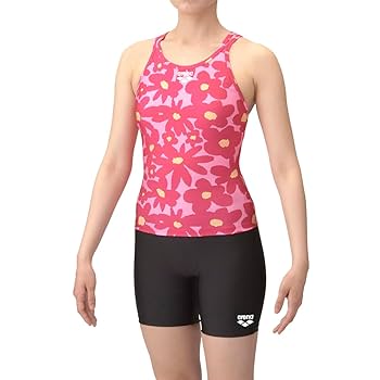 Amazon.co.jp: [アリーナ] フィットネス水着 レディース